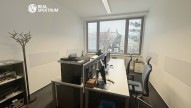 Detail: Pronájem nebytových prostor 305 m2