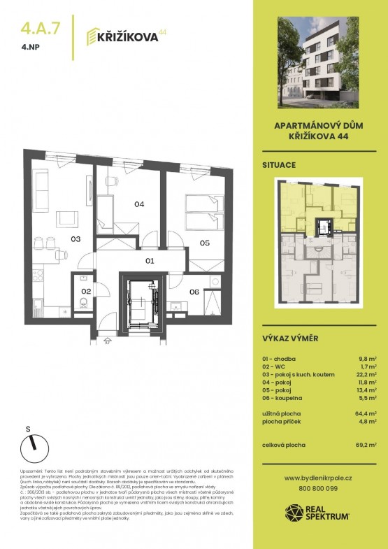 Karty_BD_Křižíkova_4.A7
