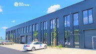 Detail: Nemovitost 380 m2