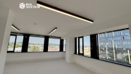 Detail: Pronájem nebytových prostor 490 m2
