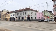 Detail: Komerční objekt 636 m2