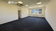 Detail: Pronájem nebytových prostor 110 m2