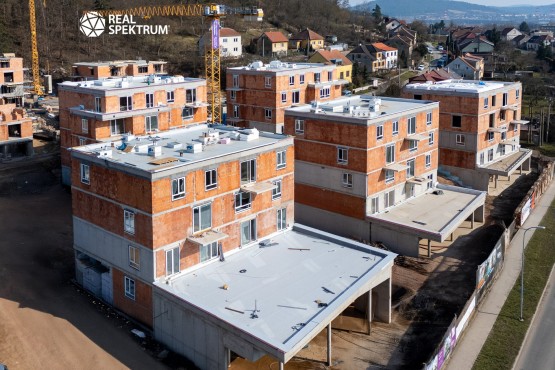 Rezidence Ametyst-23