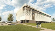 Detail: Pronájem nebytových prostor 800 m2