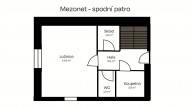 Mezonet - spodek(2)