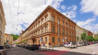 RS I MARESOVA 8, BRNO-50