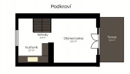 Podkroví
