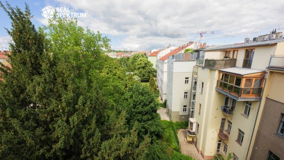 RS I MARESOVA 8, BRNO-42