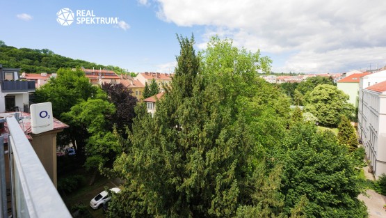 RS I MARESOVA 8, BRNO-45