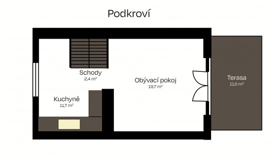 Podkroví