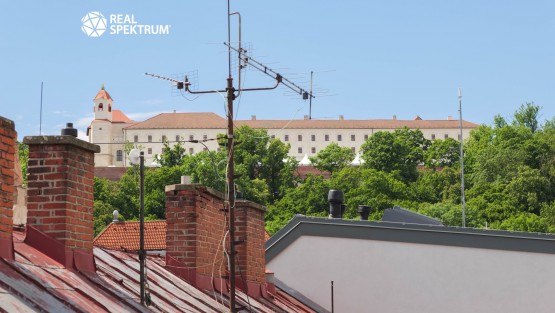 RS I MARESOVA 8, BRNO-49