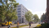 Detail: Pronájem nebytových prostor 200 m2