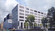 Detail: Pronájem nebytových prostor 1500 m2