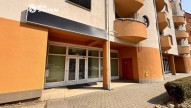 Detail: Pronájem obchodních prostor 335 m2