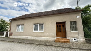 Prodej RD Veverská Bítýška_30