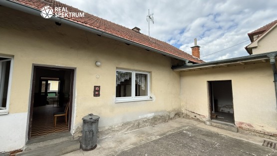 Prodej RD Veverská Bítýška_21