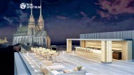 Detail: Pronájem nebytových prostor 210 m2