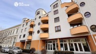 Detail: Nebytové prostory 335 m2