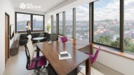 Detail: Pronájem nebytových prostor 334 m2