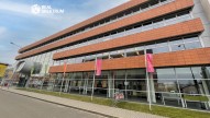 Detail: Pronájem nebytových prostor 450 m2
