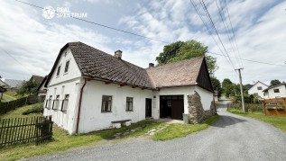 Prodej RD Sněžné_23