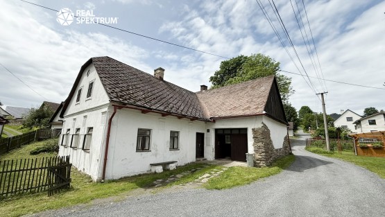 Prodej RD Sněžné_23