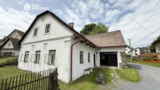 Prodej RD Sněžné_22