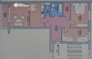 plán bytu 002