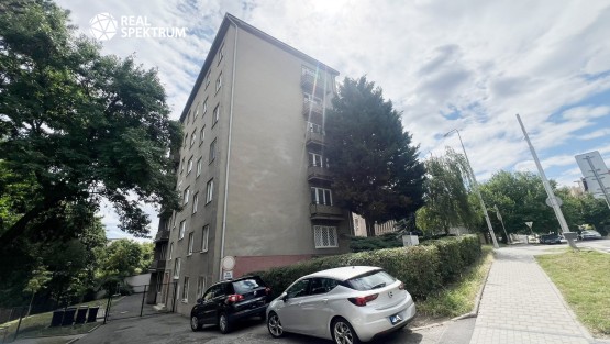 Pronájem bytu 3+kk Merhautova_21