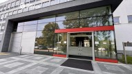 Detail: Pronájem nebytových prostor 313 m2