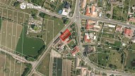Detail: Pozemek k bydlení 300 m2