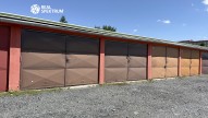 Detail: Prodej garáže 16 m2
