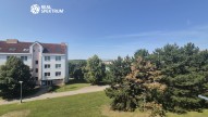 Detail: Pronájem bytu 2+kk, 40 m2