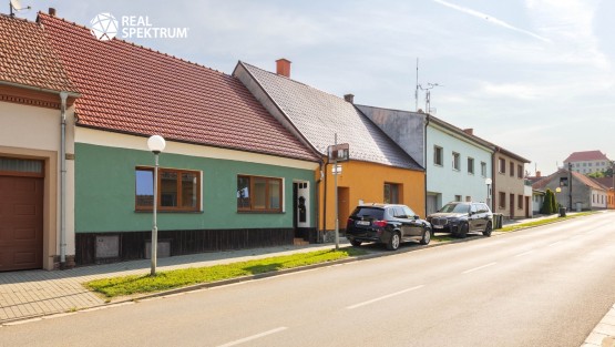 RS I HLAVNI 11, Dolni Kounice-72