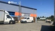 Skladová hala Šlapanice_Nová hala_04