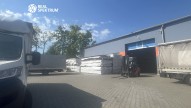 Skladová hala Šlapanice_Nová hala_06