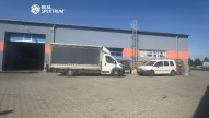 Skladová hala Šlapanice_Nová hala_05