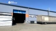 Detail: Pronájem skladu 500 m2