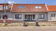 RS I Simackova 23, BRNO-40