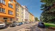 RS I Sumavska 14, Brno-45