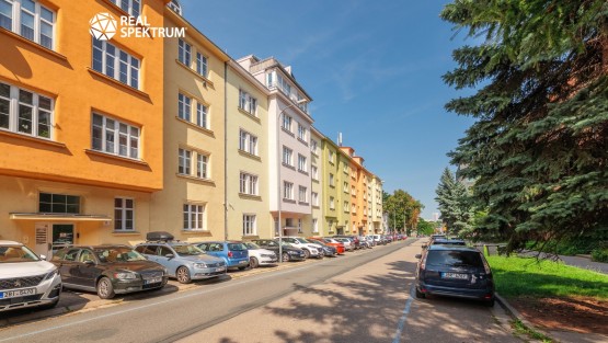 RS I Sumavska 14, Brno-45