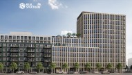 Detail: Pronájem nebytových prostor 200 m2