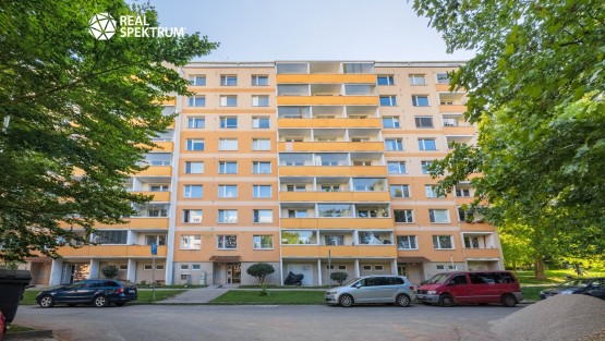 RS I Ondruskova 21, Brno-58