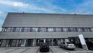 Detail: Pronájem nebytových prostor 294 m2