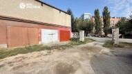 Detail: Prodej garáže 17 m2