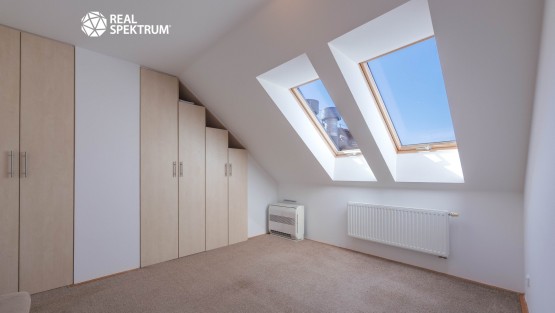 RS I METELKOVA 1852, KURIM-16