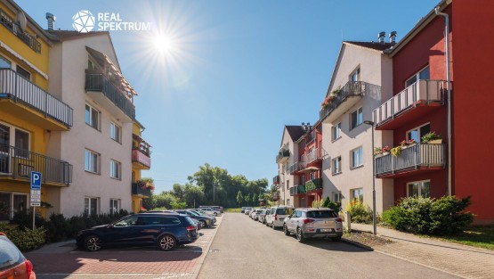 RS I METELKOVA 1852, KURIM-5