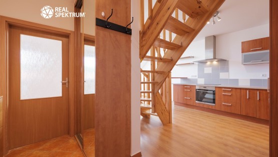 RS I METELKOVA 1852, KURIM-21