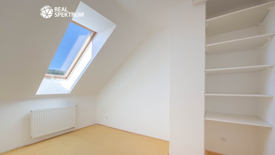 RS I METELKOVA 1852, KURIM-13