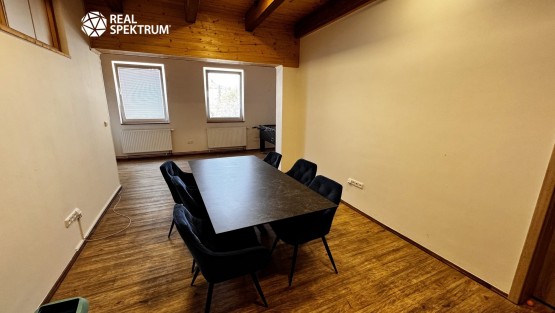 Pronájem KA Mlýnská 2.NP_13